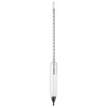 Bel-Art 61801-0700 H-B Durac Precision Specific Gravity Hydrometer, &amp;plusmn;0.001, 1/1.07-