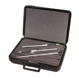 Bel-Art 618018000 DURAC Specific Gravity Hydrometer, 0.700 to 2.000-