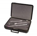 Bel-Art 618018000 DURAC Specific Gravity Hydrometer, 0.700 to 2.000-