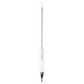 Bel-Art 618040800 DURAC Baume Hydrometer, plain, 35 to 70&amp;#176;-