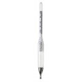 Bel-Art 618061000 DURAC Specific Gravity and Baume Hydrometer, 1.400 to 1.625, 41 to 54&amp;#176;-