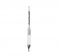 Bel-Art 618060000 DURAC Specific Gravity and Baume Hydrometer, 0.700 to 2.000, 70 to 10&amp;#176; and 0 to 70&amp;#176;-