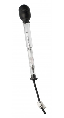 Bel-Art 618090200 DURAC Battery Hydrometer, 1.150 to 1.300-