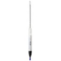 Bel-Art 618210500 DURAC Safety Specific Gravity/ Relative Density Thermo-Hydrometer, combined, 1.200 to 1.420-