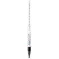 Bel-Art 618220400 DURAC Safety Brix Thermo-Hydrometer, combined, 39 to 51&amp;#176;F-