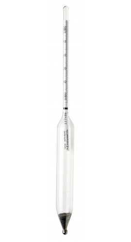 Bel-Art 618910500 DURAC Specific Gravity Hydrometer, ASTM, 0.900 to 0.950-
