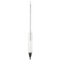 Bel-Art 618913500 DURAC Specific Gravity Hydrometer, ASTM, 1.050 to 1.100-