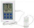 Bel-Art B60210-0800 Electronic Verification Thermometer, 22&amp;deg;C Ambient Calibration-