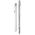 Bel-Art 60770-2100 H-B Enviro-Safe Liquid-In-Glass Pocket Thermometer, -20 to 120&amp;deg;F-