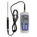 Bel-Art B60901-0000 Electronic Thermometer, PT100 Probe-