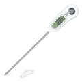 Bel-Art B60910-0000 Bluetooth Stem Thermometer, stainless steel-