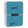 Bel-Art B61506-5100 H-B DURAC Bluetooth Thermometer Hygrometer with 30-day data logging, 14 to 122&amp;deg;F (-10 to 50&amp;deg;C)-