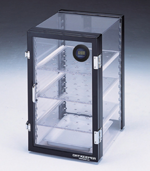 42056-0001 Dry-Keeper Cabinet Style Desiccator