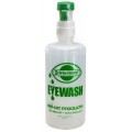 Bel-Art F24851-0000 Emergency Eye Wash Safety Station Bottle Refill, 1000ml-