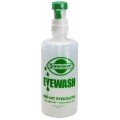 Bel-Art F24851-0000 Emergency Eye Wash Safety Station Bottle Refill, 1000ml-