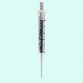 Bel-Art F37300-0013 Roxy M Universal Repeating Pipettor Tips, 5.0ml, Sterile (pack of 100)-