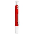 Bel-Art F37911-1025 Pipette Pump II, 25ml Pipettor-