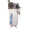 Belaire Compressors 318H Air Compressor, 5 HP, 2-stage-
