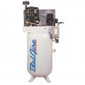 Belaire Compressors 338V4 Air Compressor, 5 HP, 2-stage-
