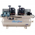 Belaire Compressors 6312D Air Compressor, 20 HP, 2-stage duplex-