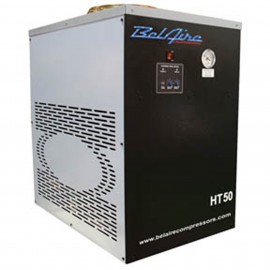 Belaire Compressors CPXHT100 High-Temperature Refrigerated Dryer, 100 cfm-