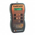 BI Communications FaultCaster Digital TDR Cable Fault Locator-