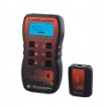 BI Communications LanCaster Network Cable Tester Troubleshooting-