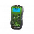 BI Communications TX6000 Handheld TDR Cable Fault Tester-