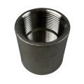 BinMaster 201-9033 Stainless Steel NPT Female Coupler, 1.25&amp;quot;-