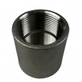 BinMaster 201-9034 Aluminum NPT Female Coupler, 1&amp;quot;-