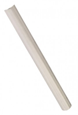 BinMaster 299-0682 Galvanized Shaft Extension, 30 x 0.25&amp;quot;-