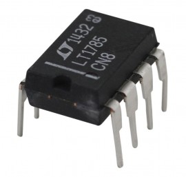 BinMaster 340-0033 IC, RS-485 Transceiver for the SmartBob2/SmartBob-TS1-