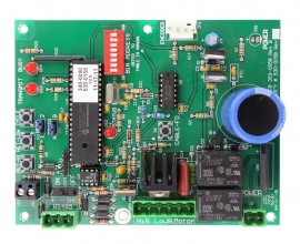 BinMaster 340-0090 IC Pic Processor Version 2.9 for the SmartBob2/SmartBob-TS1-