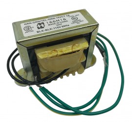 BinMaster 388-0037 Internal Transformer for the SmartBob II, 115/16 VAC, 3 A-