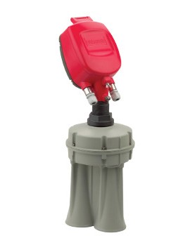 BinMaster 3DLS-MV Standard 3DLevelScanner with 3D graphics, 200', 70&amp;deg; beam angle-