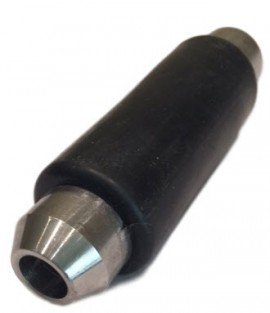 BinMaster 416-0283 Molded Neoprene Flexible Shaft-