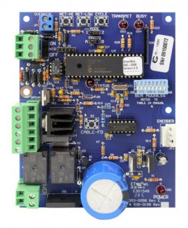 BinMaster 530-0158 PC Board for the SmartBob II-