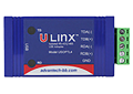 BinMaster 530-0174 Isolated USB to RS-485 Converter-