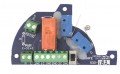 BinMaster 530-0182 PCB Board for the BMRX, 230 V AC-