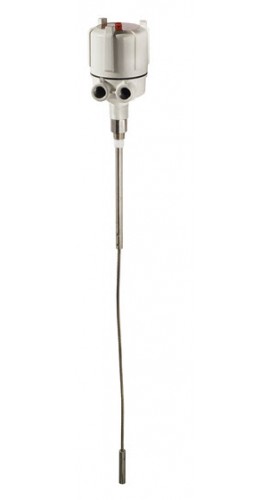 BinMaster 530-0245 P4 Shielded Delrin Sleeved Probe, 30&amp;quot;-