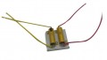 BinMaster 530-0599 SmartBob II Resistor Kit, 5 ohm, 1.5 ohm-