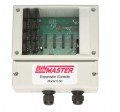 BinMaster 530-5110 C-50 Analog Expansion Console Box, 24 V DC-