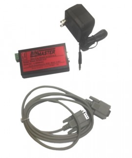 BinMaster 730-0202 RS-232 to RS-485 Interface-