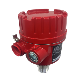 BinMaster 730-0505-EX BMRX Rotary Level Indicator Power Pac, 24 V AC, ATEX-