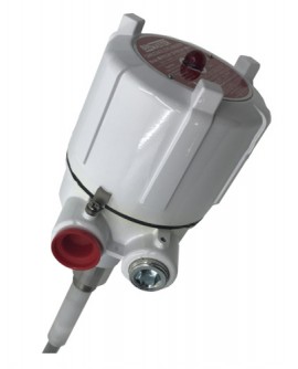 BinMaster PC2U.FAXXXX24P64 PROCAP II Capacitance Probe, 24 - 24&amp;quot; OEM-