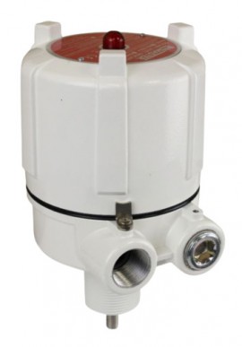 BinMaster 730-0662-EX MAXIMA Rotary Level Indicator Power Pac, 12 to 24 V DC, ATEX-