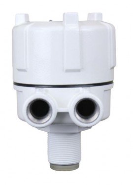 BinMaster 730-0817 Flow Detect 2000 FD2000 - Microwave flow / no flow monitor in NEMA 4X enclosure, 24 VDC-