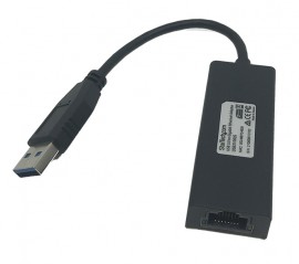 BinMaster ETH-USB Ethernet to USB Adapter-