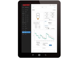 BinMaster feedview Software-