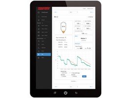 BinMaster feedview Software-